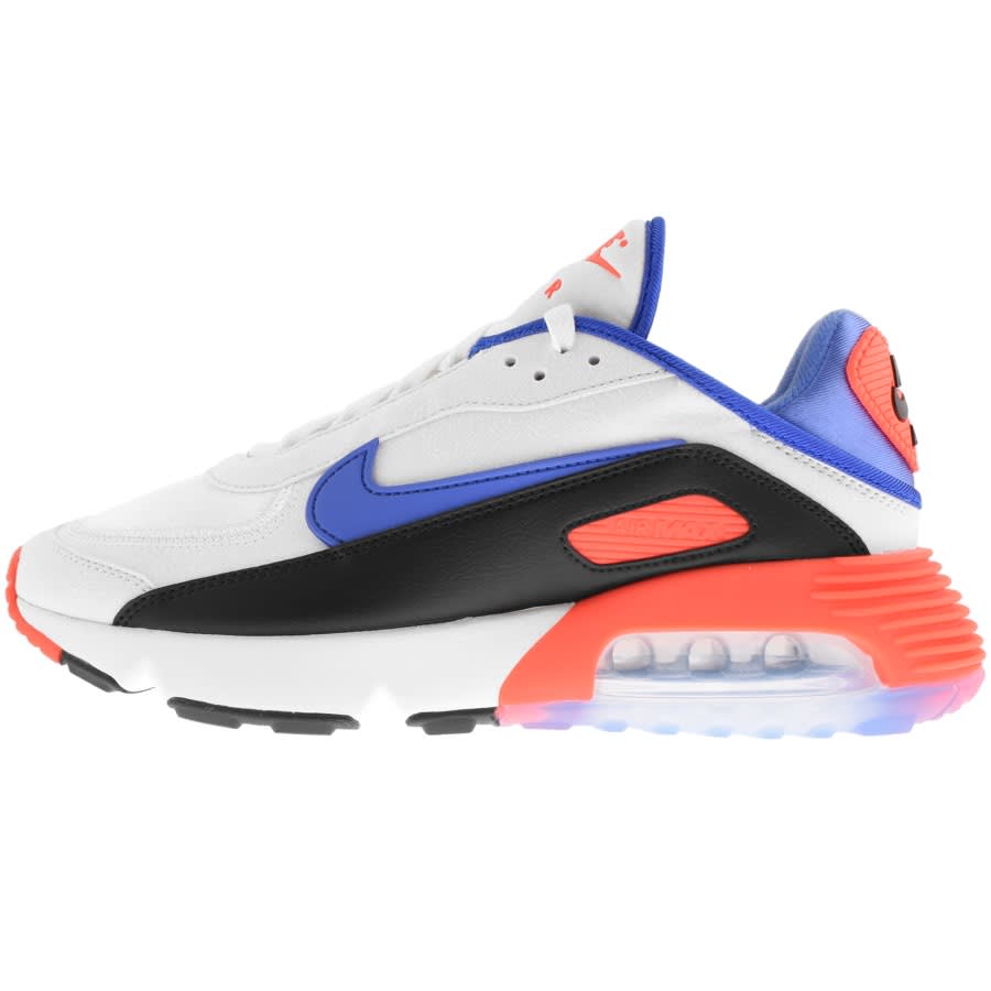 Alternative Image for ProductNike Air Max 2090 Trainers White1